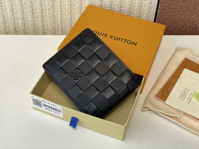Louis Vuitton Wallets